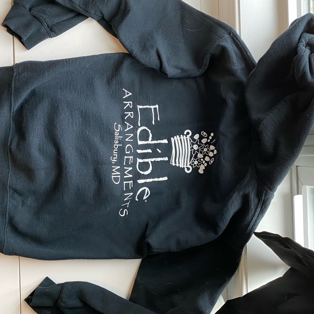 Edible Arrangements Hoodie